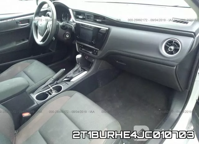 2T1BURHE4JC010703 фото 6