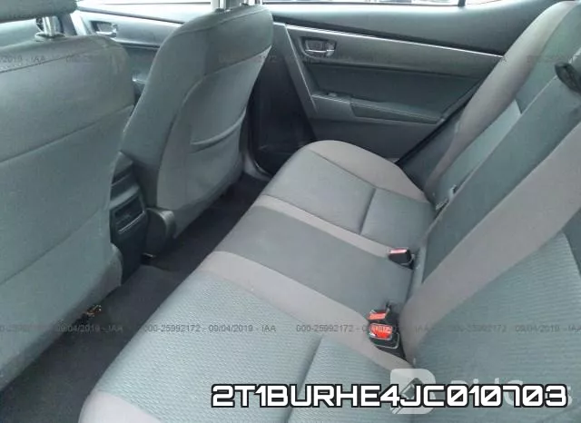 2T1BURHE4JC010703 фото 9