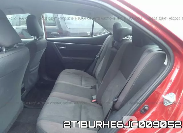 2T1BURHE6JC009052 фото 9