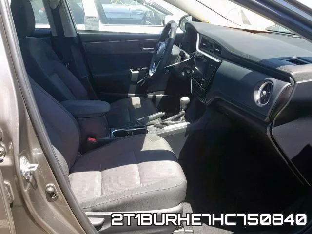 2T1BURHE7HC750840 фото 6