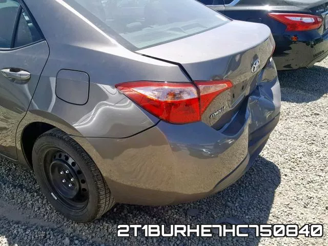 2T1BURHE7HC750840 фото 10