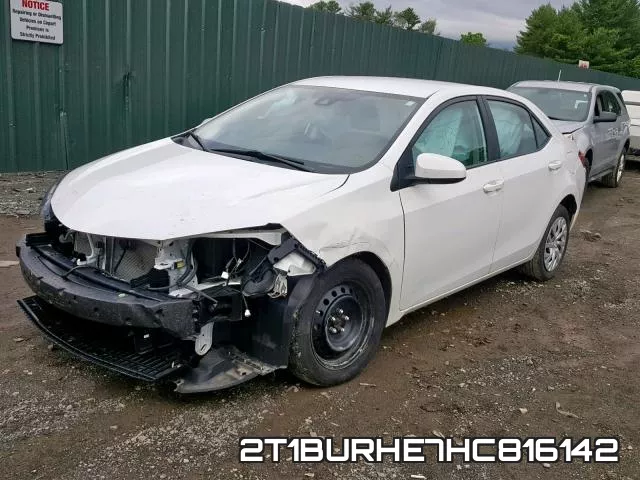 2T1BURHE7HC816142 фото 3