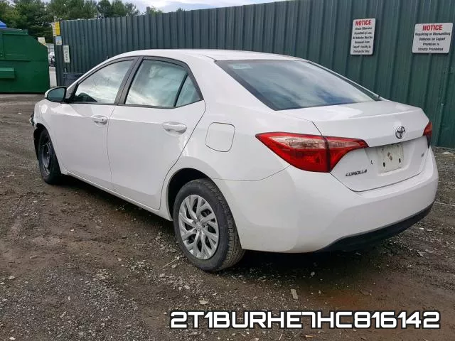 2T1BURHE7HC816142 фото 4