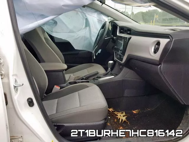 2T1BURHE7HC816142 фото 6