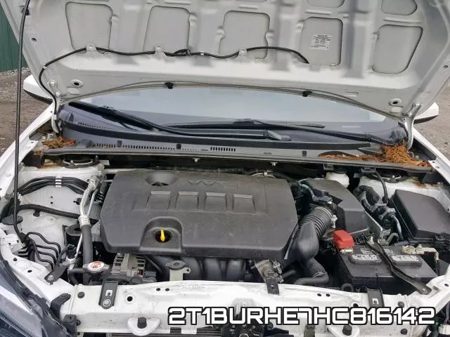 2T1BURHE7HC816142 фото 8