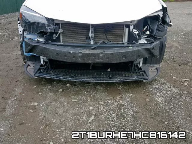 2T1BURHE7HC816142 фото 10