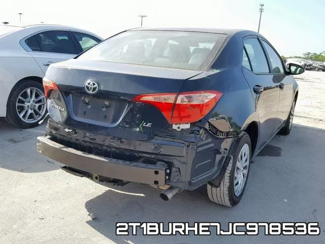 2T1BURHE7JC978536 фото 5