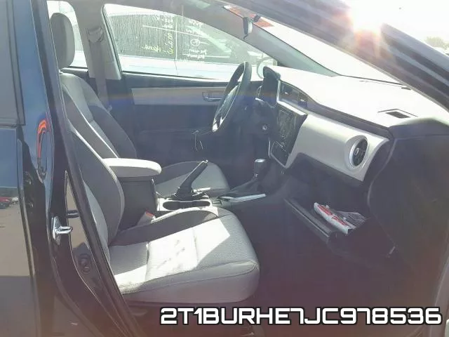 2T1BURHE7JC978536 фото 6