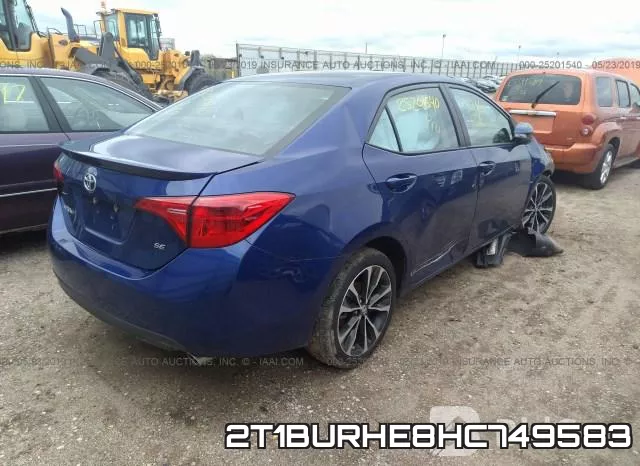 2T1BURHE8HC749583 фото 5