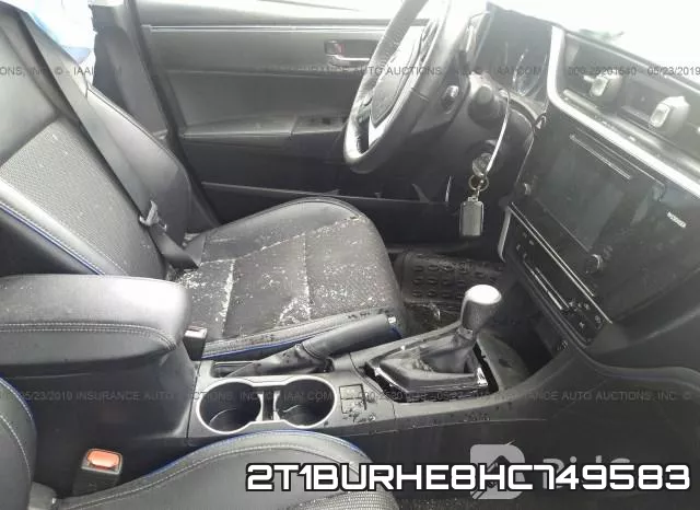 2T1BURHE8HC749583 фото 6