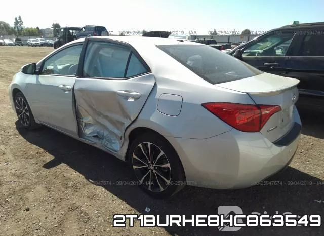 2T1BURHE8HC863549 фото 4