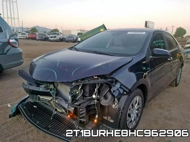 2T1BURHE8HC962906 фото 3