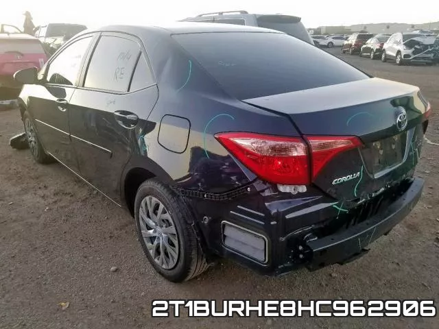 2T1BURHE8HC962906 фото 4