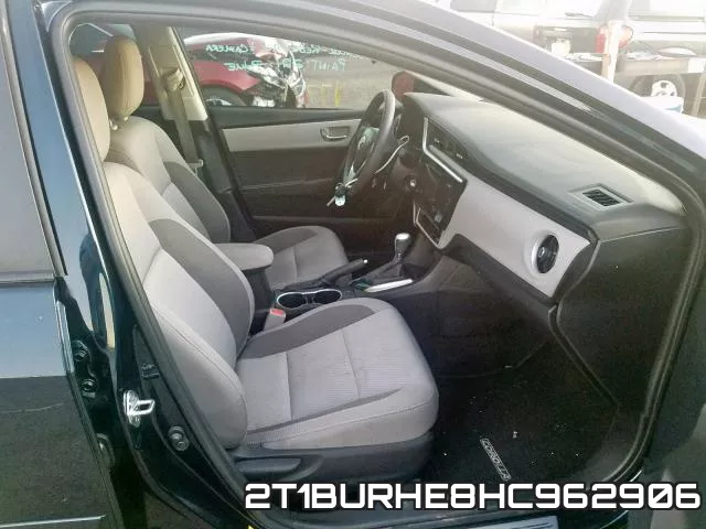 2T1BURHE8HC962906 фото 6