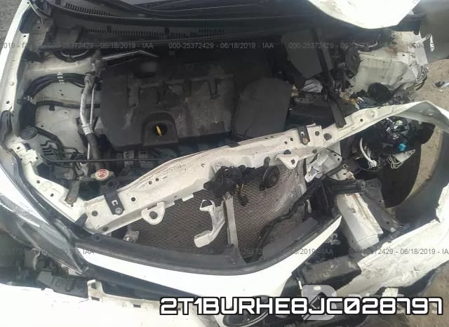 2T1BURHE8JC028797 фото 2