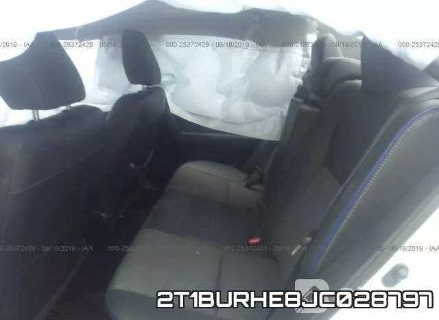 2T1BURHE8JC028797 фото 9