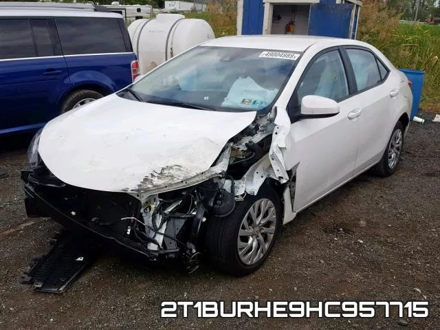 2T1BURHE9HC957715 фото 3