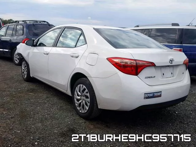2T1BURHE9HC957715 фото 4