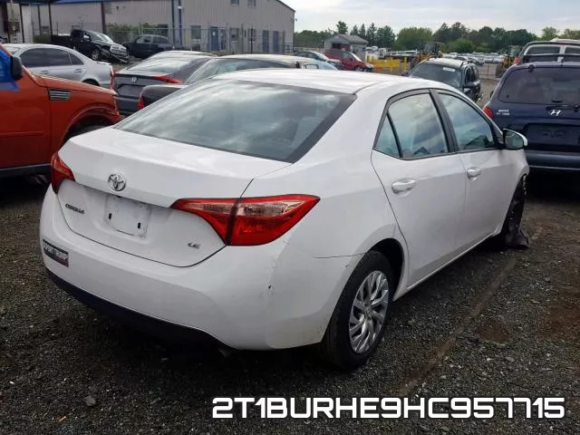 2T1BURHE9HC957715 фото 5
