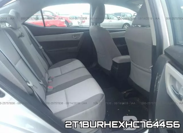 2T1BURHEXHC764456 фото 9