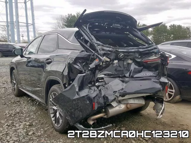 2T2BZMCA0HC123210 фото 4