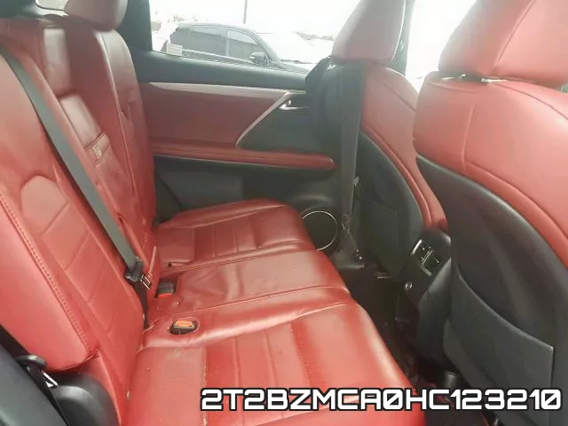 2T2BZMCA0HC123210 фото 7