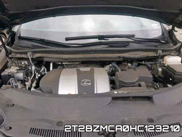 2T2BZMCA0HC123210 фото 8