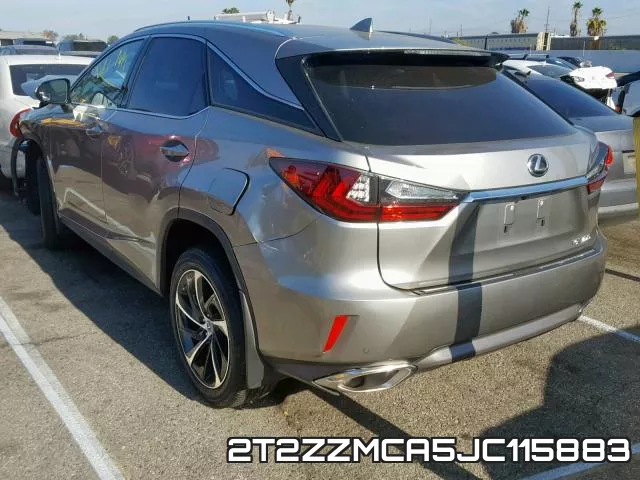 2T2ZZMCA5JC115883 фото 4