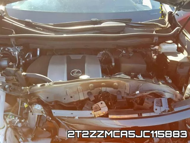 2T2ZZMCA5JC115883 фото 8