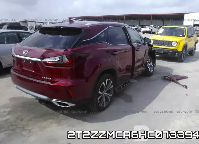 2T2ZZMCA6HC073394 фото 4