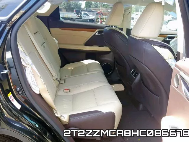 2T2ZZMCA8HC086678 фото 7