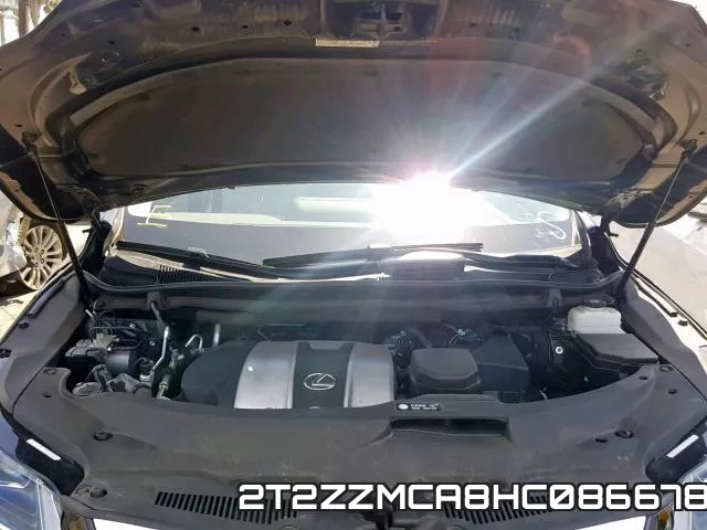 2T2ZZMCA8HC086678 фото 8