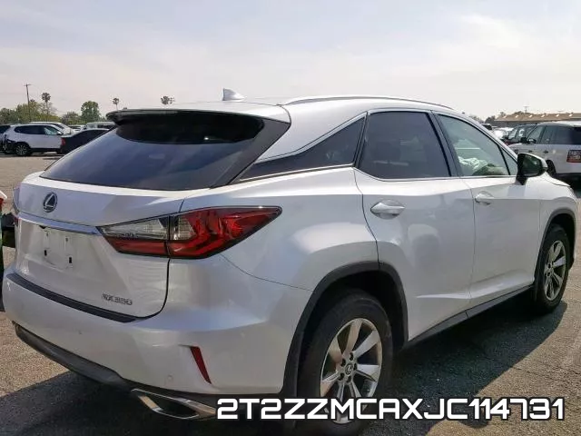 2T2ZZMCAXJC114731 фото 5
