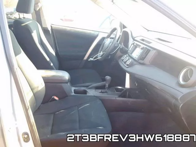 2T3BFREV3HW618887 фото 6