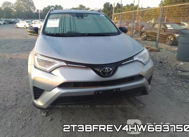 2T3BFREV4HW683750 фото 7