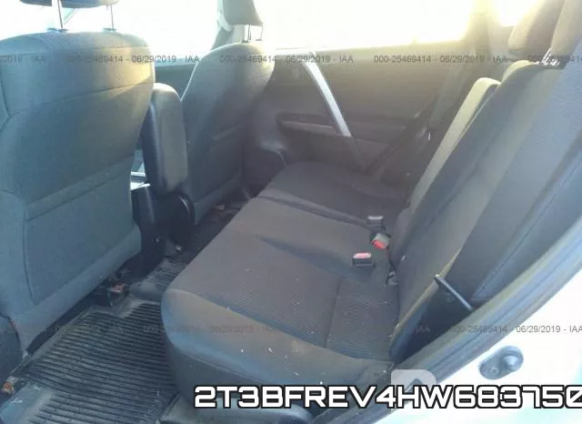 2T3BFREV4HW683750 фото 9