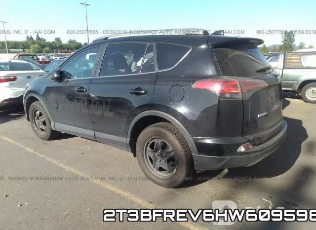 2T3BFREV6HW609598 фото 4