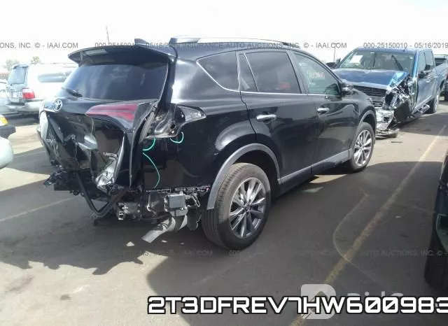 2T3DFREV7HW600983 фото 5