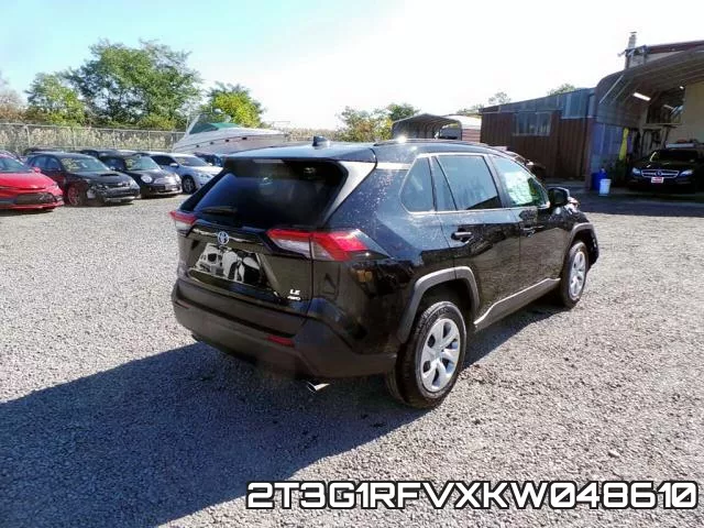 2T3G1RFVXKW048610 фото 4
