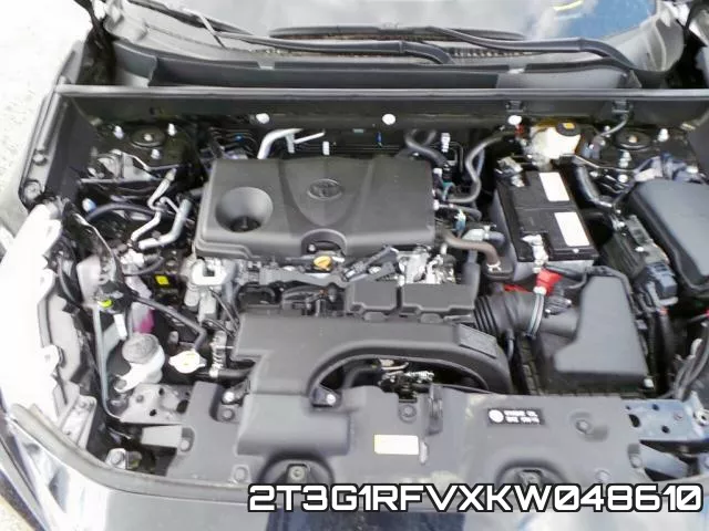 2T3G1RFVXKW048610 фото 10