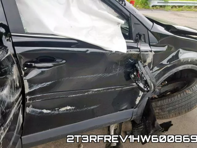 2T3RFREV1HW600869 фото 6