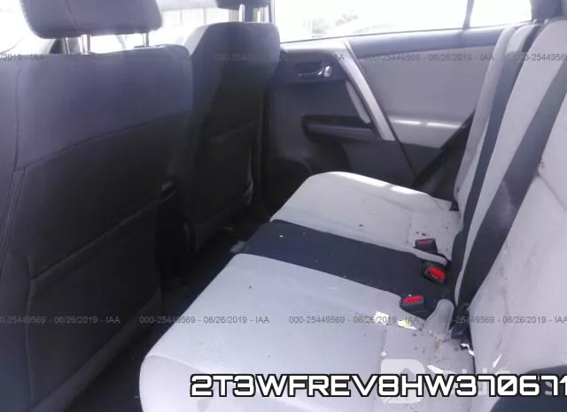2T3WFREV8HW370671 фото 9