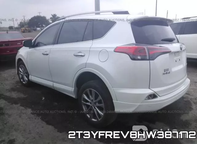 2T3YFREV8HW387172 фото 4