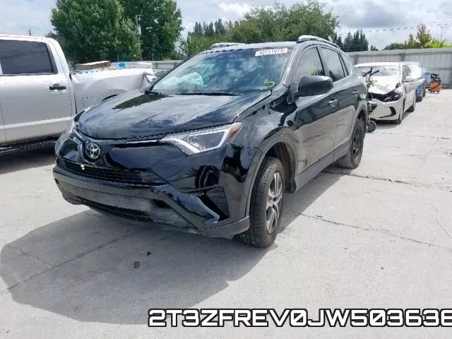 2T3ZFREV0JW503636 фото 3