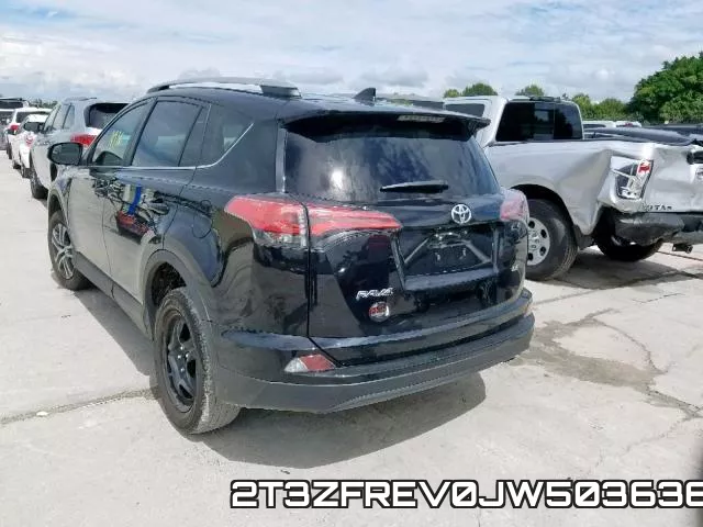 2T3ZFREV0JW503636 фото 4