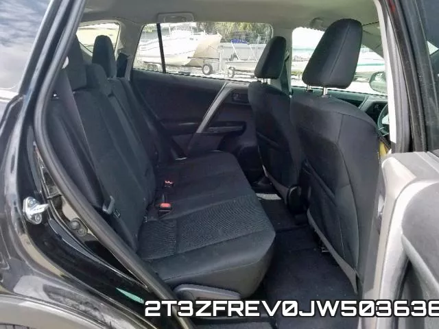 2T3ZFREV0JW503636 фото 7