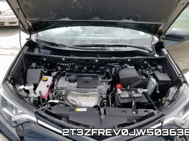 2T3ZFREV0JW503636 фото 8