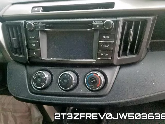 2T3ZFREV0JW503636 фото 10
