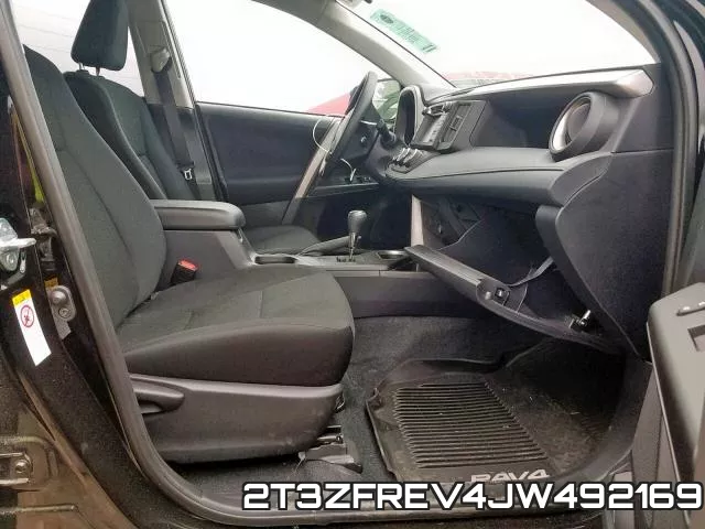 2T3ZFREV4JW492169 фото 6