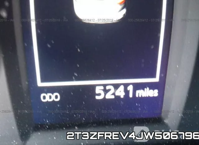 2T3ZFREV4JW506796 фото 8